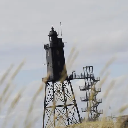 Nordstrand Σπίτι διακοπών