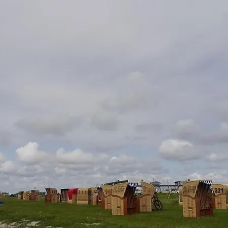 Nordstrand Dorumer Neufeld