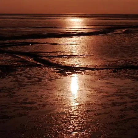 Σπίτι διακοπών Nordstrand *